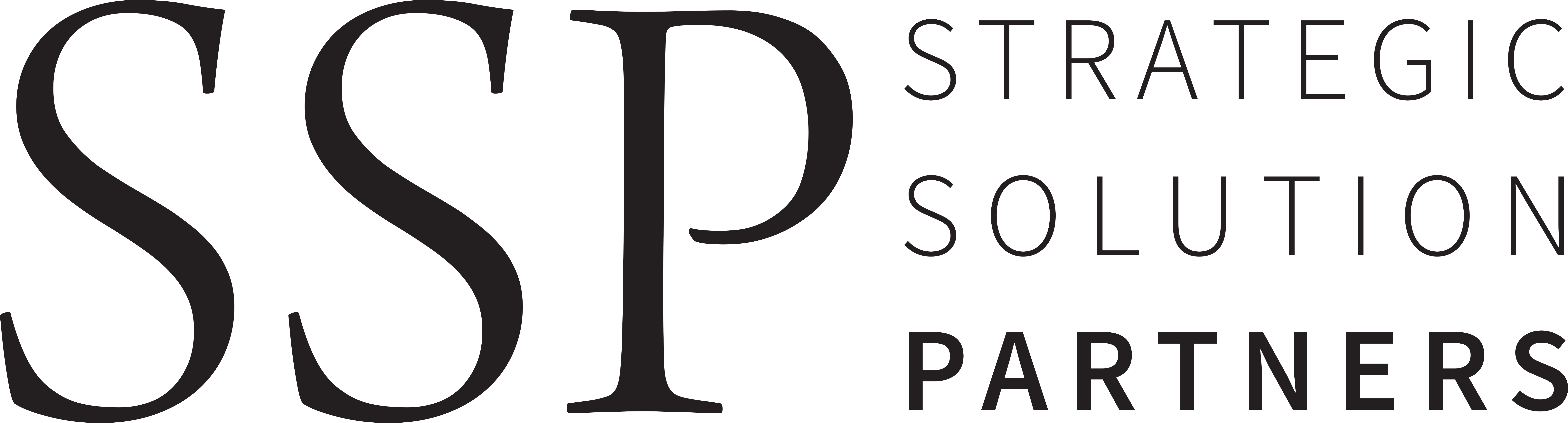 Strategic Solution Partners