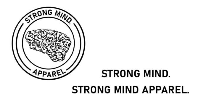 Strong Mind Apparel