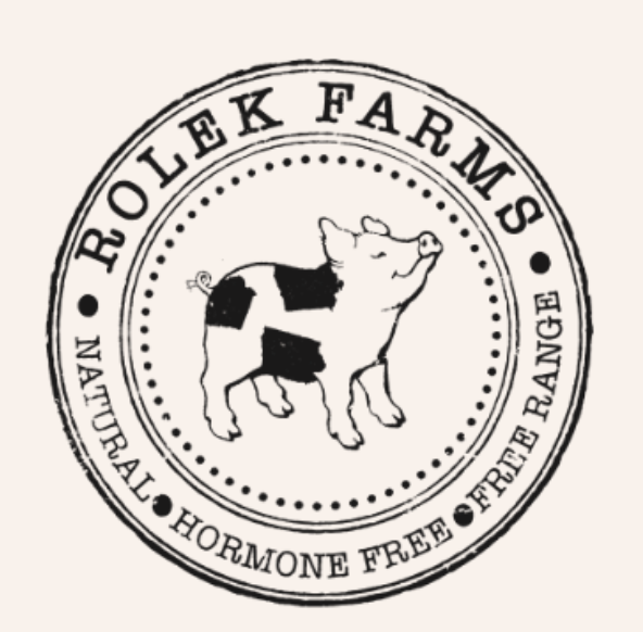 Rojek Farms